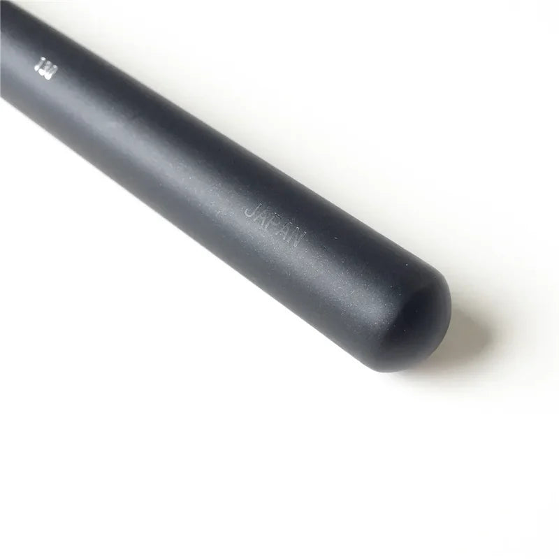 Short Duo Fibre Foundation Brush for Cream and Powder Makeup