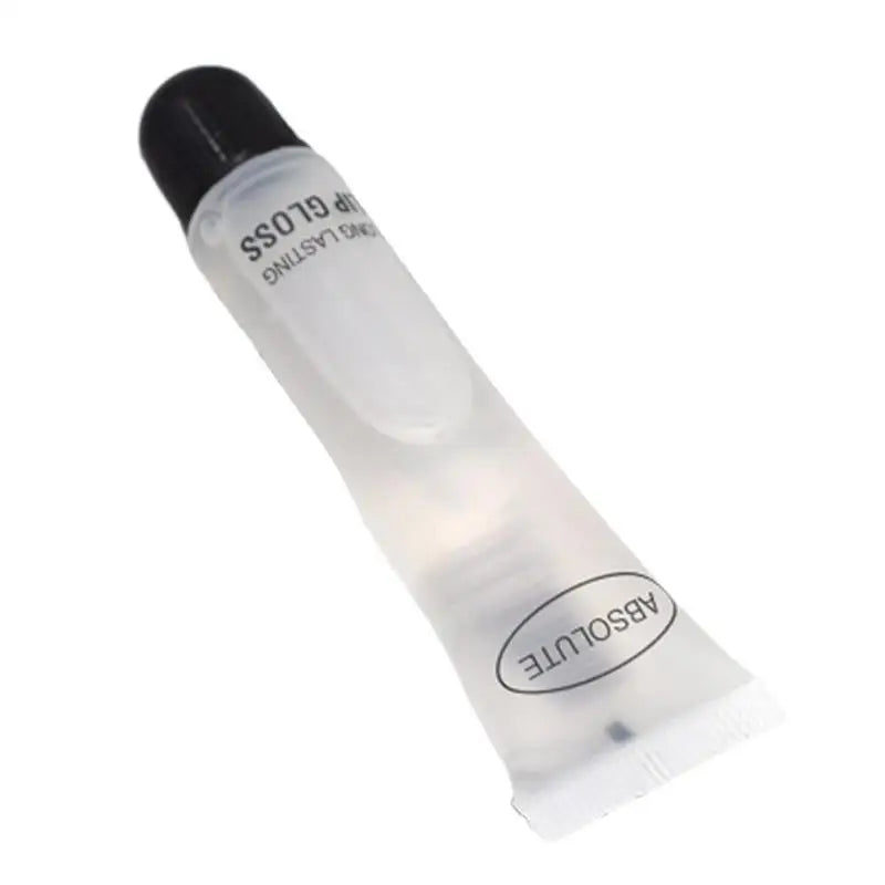Hydrating Lip Oil in Soft Tube - Moisturizes, Reduces Lip Lines, Heals Cracks 18ML