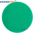 Car Polishing Pads Sponge Kit 5" & 6" Round Buffing Pads for Wax and Detailing