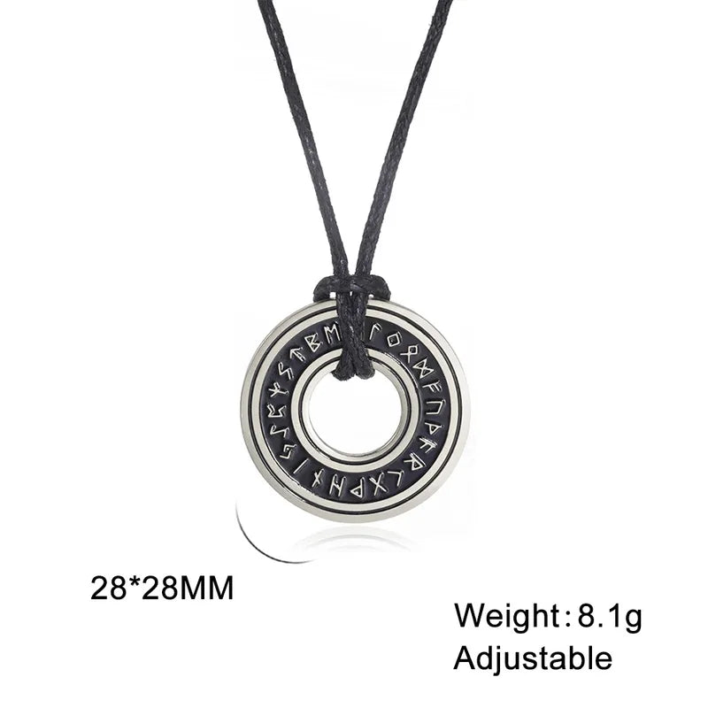 Uncharted 4 Necklace Nathan Drake Cosplay Pendant Jewelry Prop for Game Fans