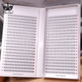 Premade Eyelash Fans - Narrow Volume Pointy Base Eyelash Extensions Supplies