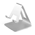 Universal Tablet and Smartphone Desktop Metal & Mobile Phone Stand - Multiple Colors
