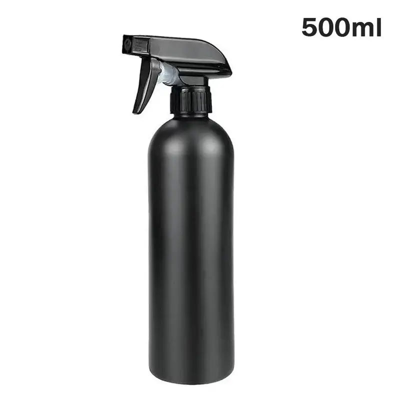 500ML Refillable Spray Bottle - Travel Water Mist Container for Hair & Skin Care