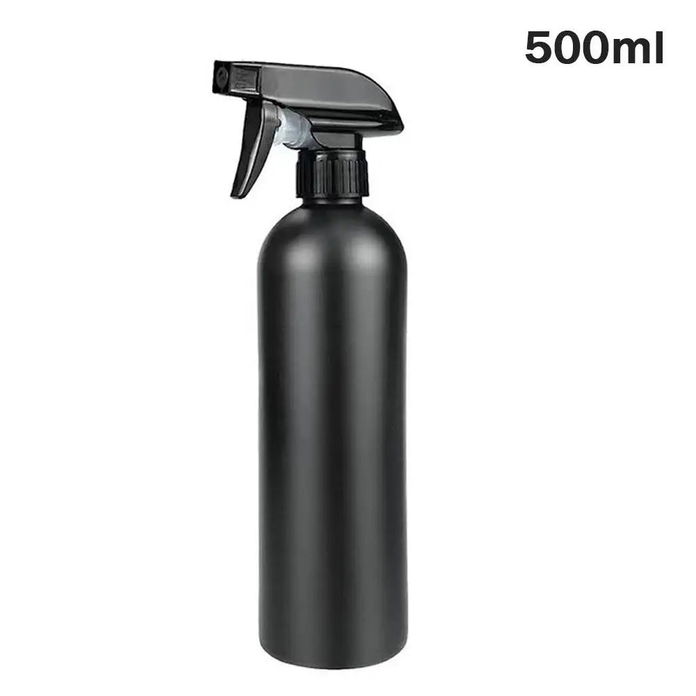 500ML Refillable Spray Bottle - Travel Water Mist Container for Hair & Skin Care