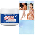 Honey Face and Neck Moisturizer - Hydrating Cream for All Skin Types