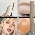 Waterproof Long Lasting Eyebrow Cream Dye - Quick-Dry Liquid Makeup Enhancer