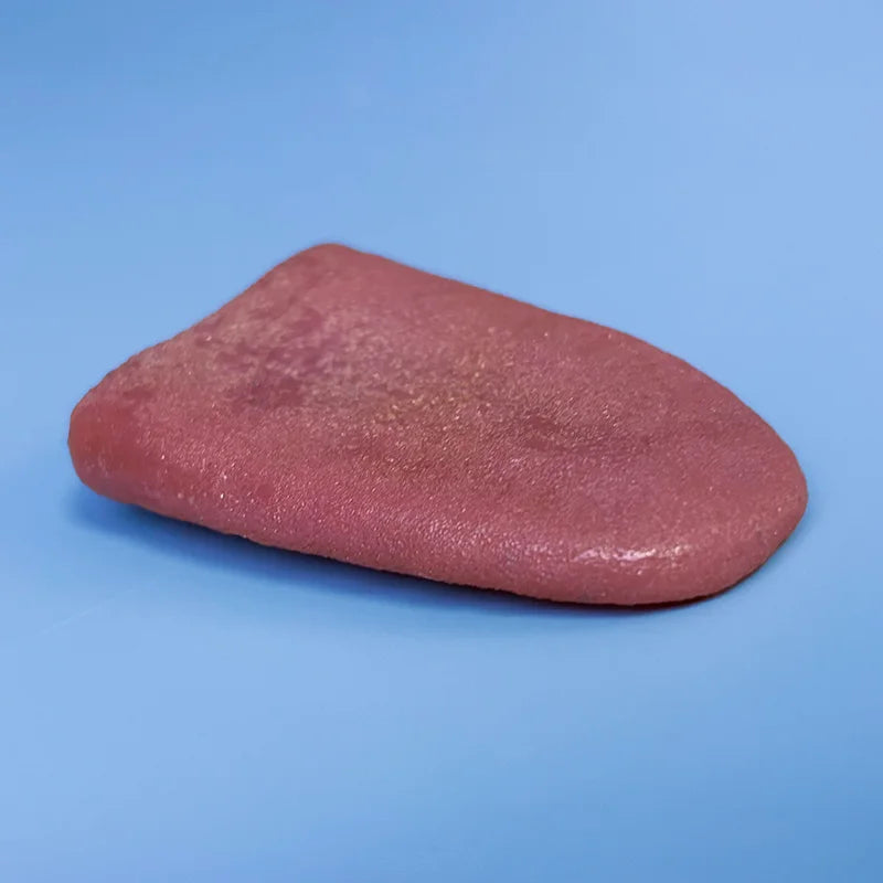 Funny Tongue Decompression Toy Halloween Prank for Kids & Children
