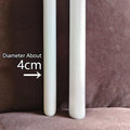 Wedding Decoration Foam Arch Frame 200cm Length 4-5cm Diameter Courtyard Door Decor