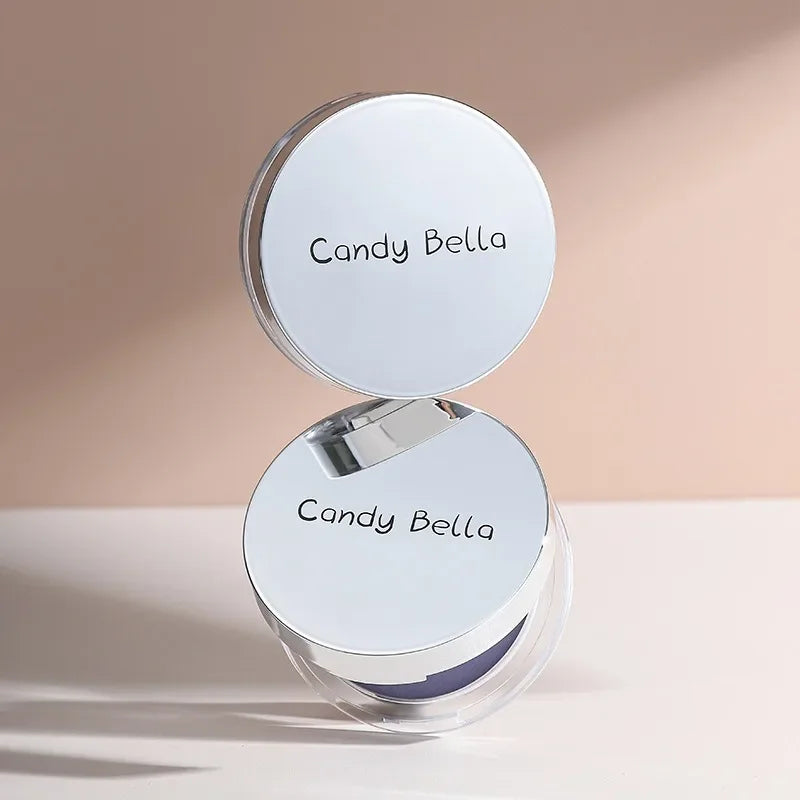 Lavender Oil Control Setting Powder for Matte Finish and Smooth Skin - 11g