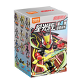 Action Figure Blind Box Collectible Toy - Kamen Rider Series, Multiple Styles