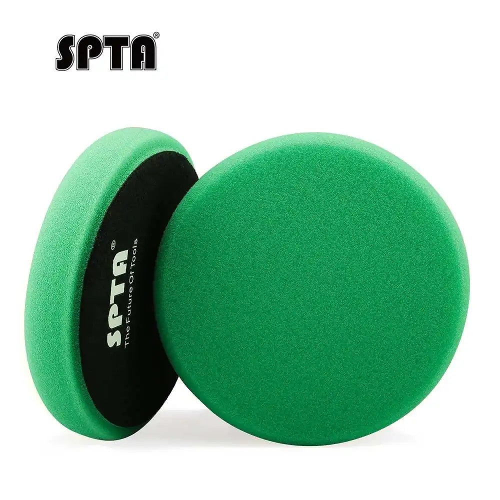 Polishing Foam Pads for Buffing and Detailing Machines