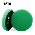 Polishing Foam Pads for Buffing and Detailing Machines