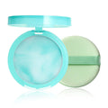 Candy Bella Translucent Pressed Powder - Oil Control Primer, Light Coverage, Lightweight, Best Seller
