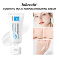 345 Relief Cream - Face Moisturizer for Acne Marks & Brightening