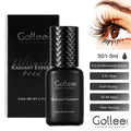 All-in-One Lash & Brow Lift Kit - Perm, Tint & Eyelash Extension Set for Beginners