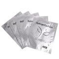 50 Pairs Eyelash Extension Under Eye Pads and Stickers - Makeup Lash Accessories