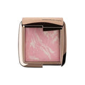 Highlighter Blush for Natural Glow - Diffused Shimmer Face Makeup - 4.2g