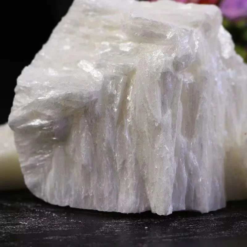Natural White Insect Wax for Polishing DIY Crafts Furniture Leather Metal