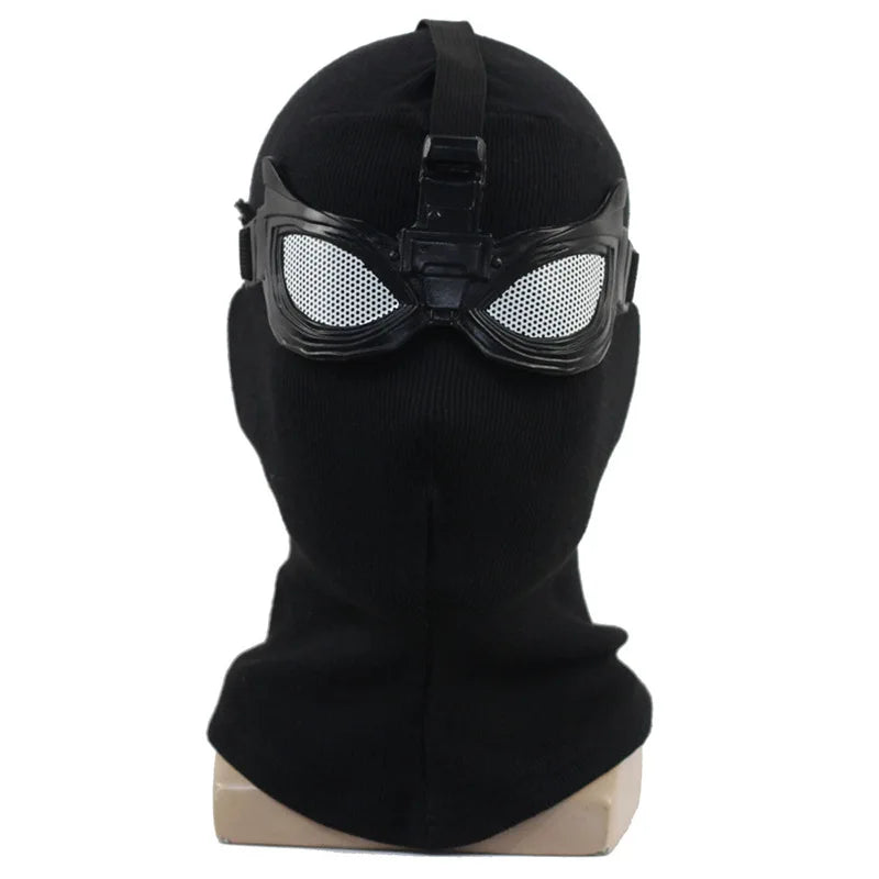 Full Face Superhero Mask Cosplay Helmet for Halloween Party and Costume