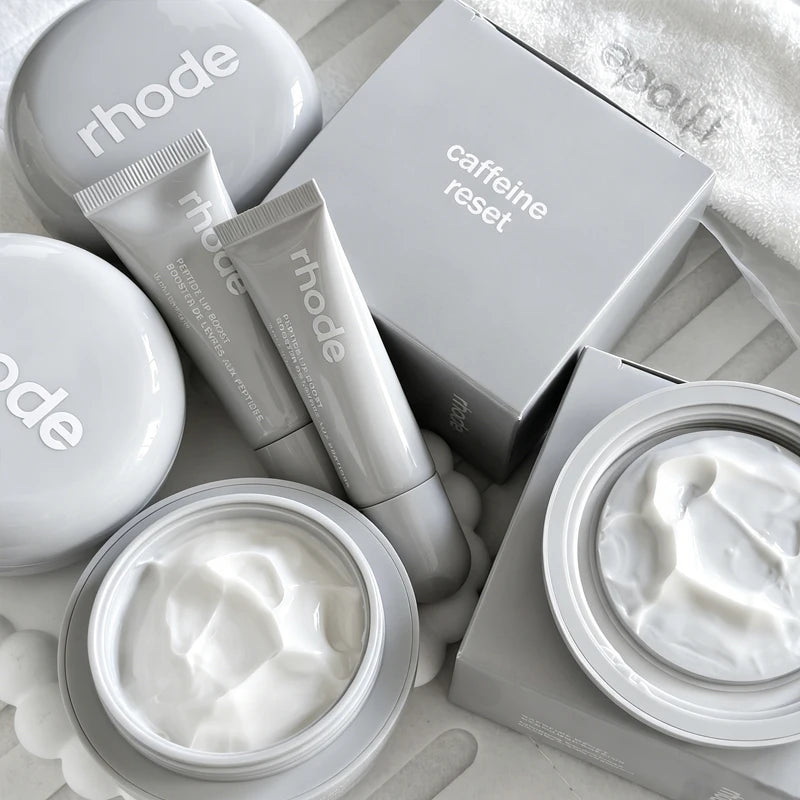 Lip Balm Set - Nourishing Lip Gloss with Smoothing & Long-Lasting Care