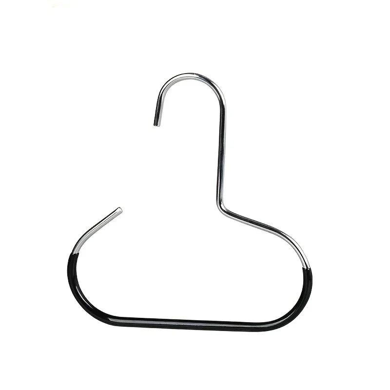 Versatile Round Hook for Hats, Scarves, Bags & Accessories - Heavy Duty, Non-Deformable