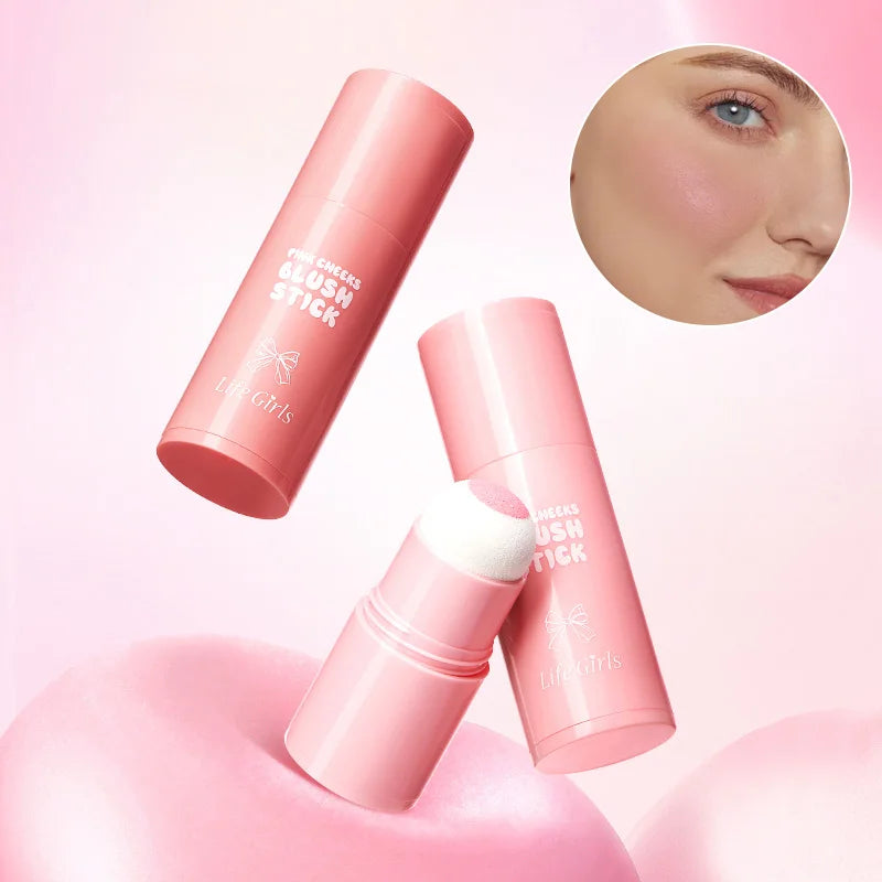 Makeup Sponge Applicator Set - Soft Face Makeup Blending Tool - Multiple Colors