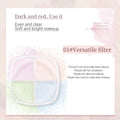 Color Setting Powder for Matte Oil Control - Soft Focus Finish, Multiple Shades