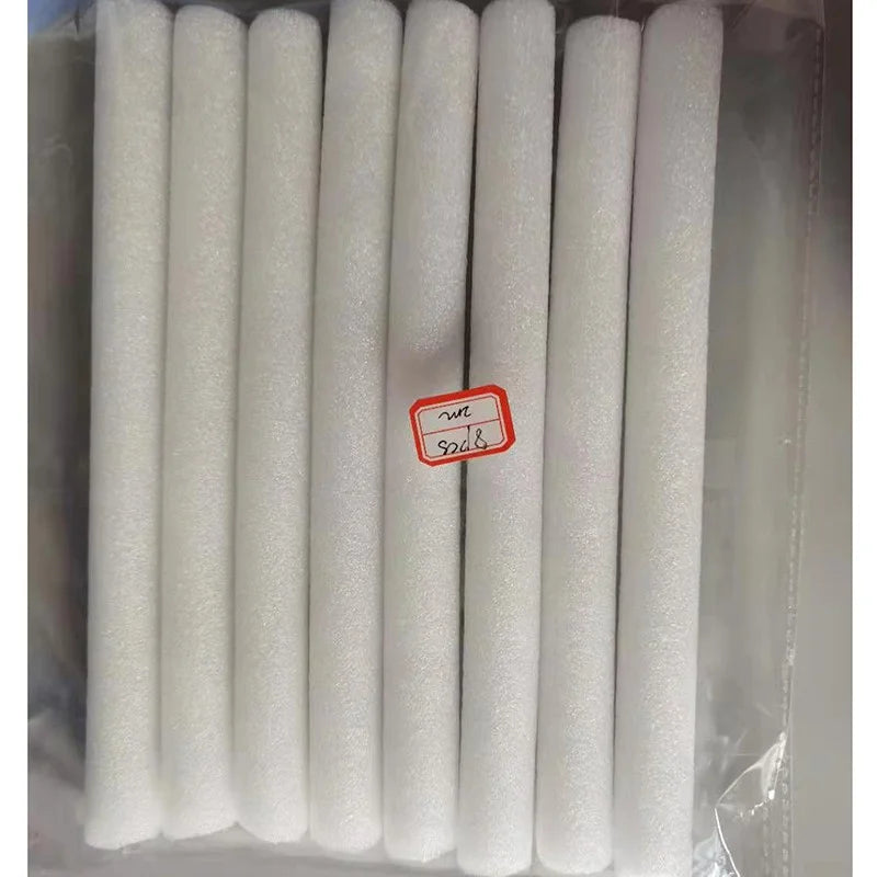 8pcs Foam Stick Accessory for Stretch Sofa Covers, 20-25cm