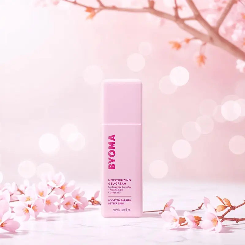 Hydrating Exfoliating Serum for All Skin Types - Moisturizing & Repairing
