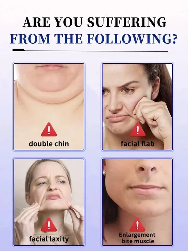 Egg-Shaped Face Mask - Small, Egg-Like Facial Covering for Personal Care