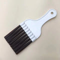 Multi-Function Dryer & Refrigerator Coil Cleaning Brush Set - Metal Radiator Coil Tools