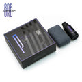 Nano Ceramic Car Coating Kit - 9H Hydrophobic Scratch-Resistant Gloss Sealant