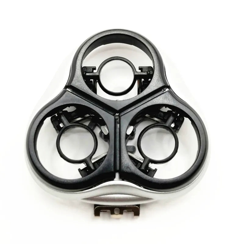 Replacement Shaver Head Frame and Cover for Philips Norelco Speed XL Series