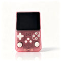 R36S Retro Handheld Game Console with 3.5-Inch IPS Screen Portable Video Player