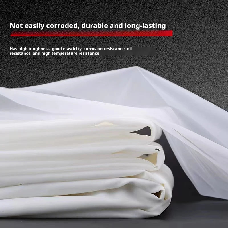 Nylon Mesh Water Filter Screen 80-500 Mesh Micron Food & Paint Purification