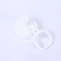Water Bottle Lid Replacement Plastic Cover for 12oz-64oz Wide Mouth Bottles