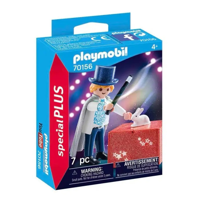 Playmobil World 70298 Ming Statue of Liberty 50th Anniversary Doll & Sculpture