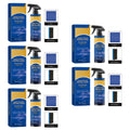 Car Nano Ceramic Wax Coating Spray Quick-Dry Polish Anti-Scratch Protection 120ML
