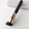 Premium Makeup Brushes Set for Face Eyeshadow Contouring - Animal Hair, Wooden Handle