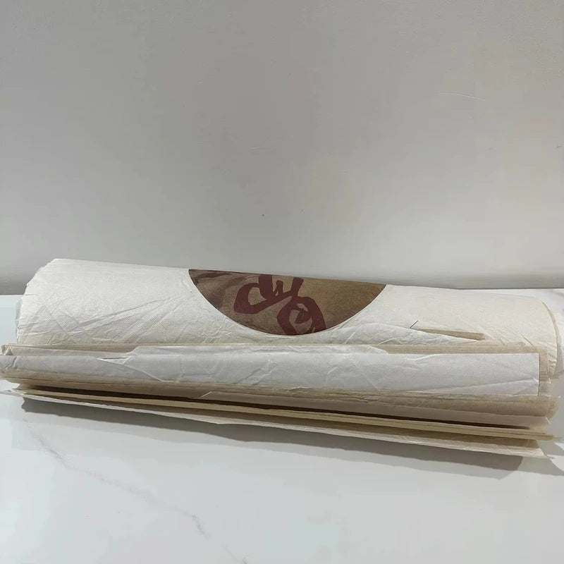 357g Chinese Puer Tea Cake Small Pu'er Raw Tea Set with Storage Box