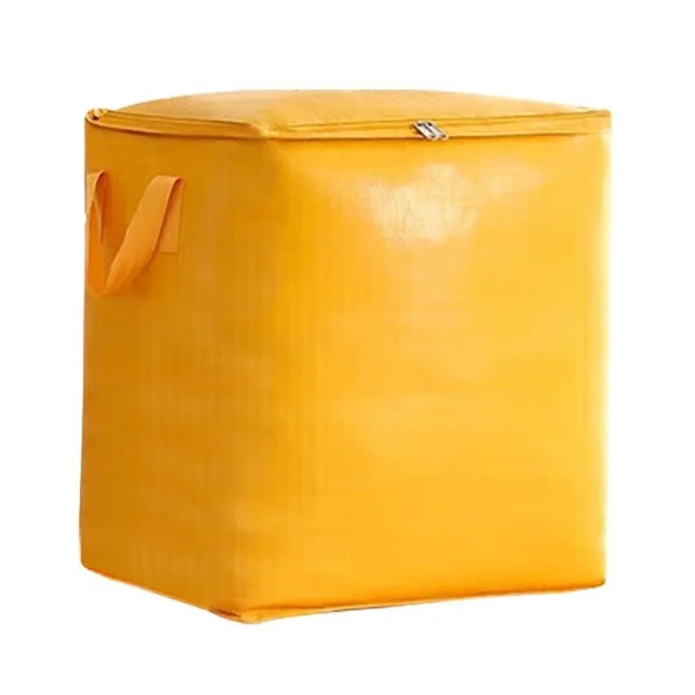 Extra Large Waterproof Heavy Duty Storage Bag - Foldable Packing Sack
