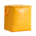 Extra Large Waterproof Heavy Duty Storage Bag - Foldable Packing Sack