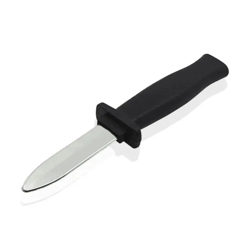 Fake Telescopic Knife Prop Tool for Pranks Halloween April Fools Party Accessories