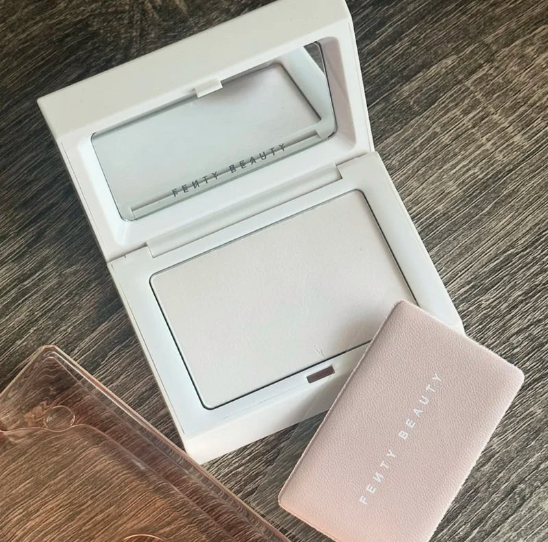Translucent Setting Powder - Oil Control, Matte Finishing, 8.5g