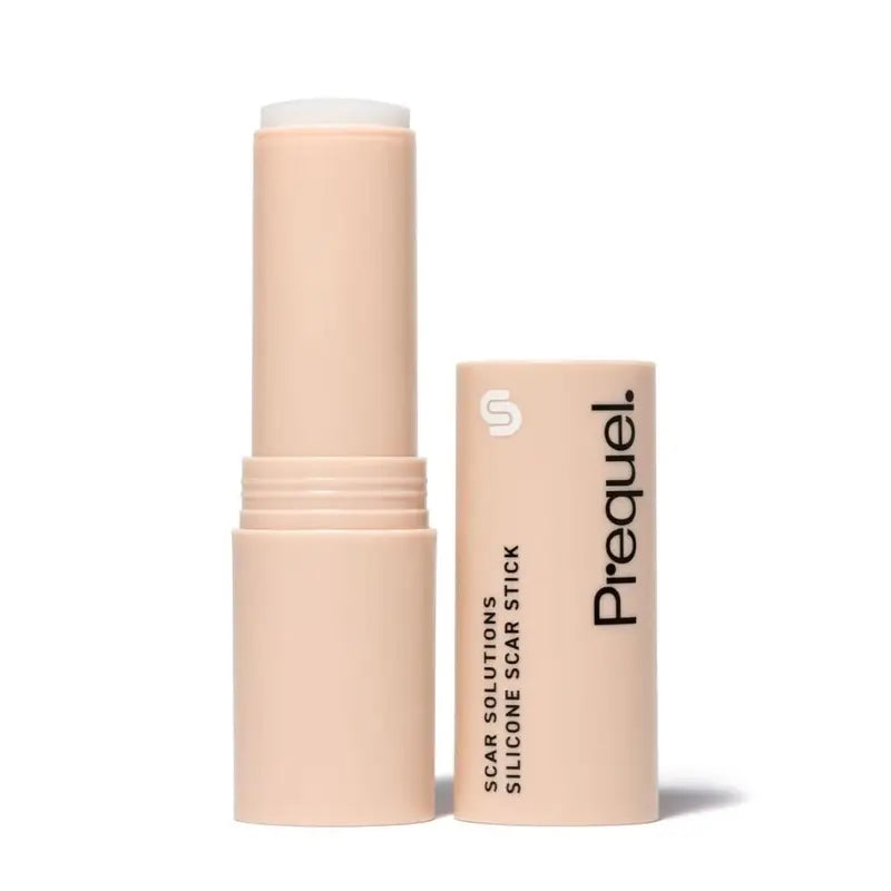 Silicone Scar Stick - Moisturizing & Soothing Scar Treatment with Centella