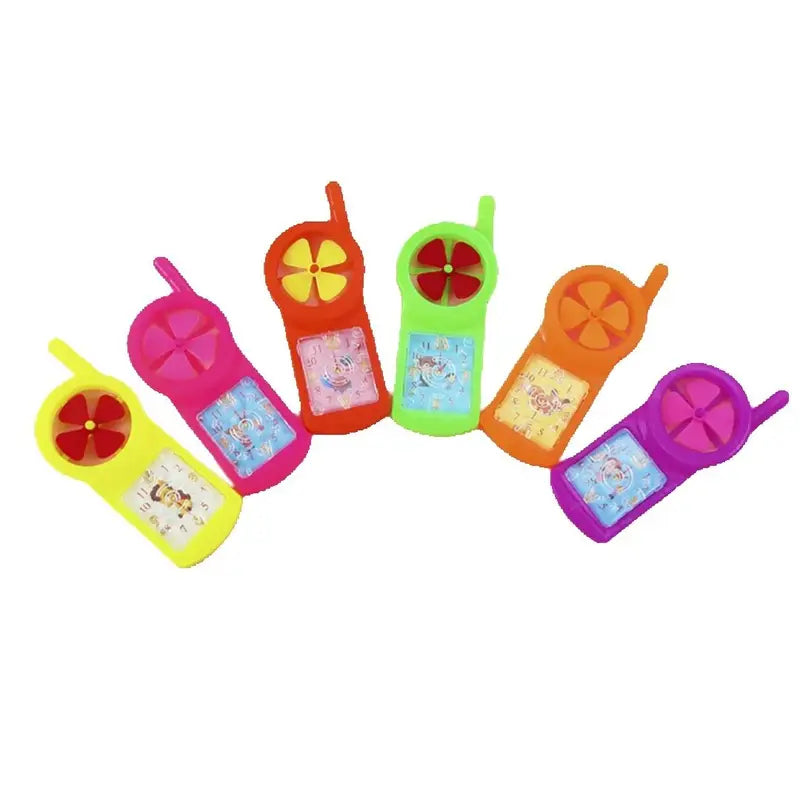 Kids Birthday Party Favors Set - 68 Plastic Toys for Halloween Carnival