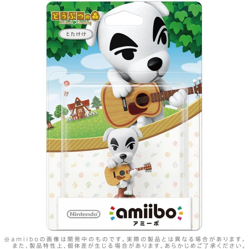 Nintendo Amiibo Crossing Animal Series NFC Figure Set - Timmy Tommy Isabelle Celeste Blathers Region Free