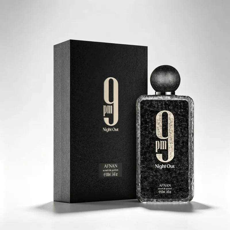 Unisex Woody Aromatic Eau De Parfum Spray 100ml - Long-Lasting Arabian Fragrance