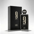 Unisex Woody Aromatic Eau De Parfum Spray 100ml - Long-Lasting Arabian Fragrance