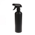 Refillable Hairdressing Spray Bottle 500ml Water Dispenser for Salon & Barber